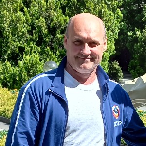 Виталий Сель profile