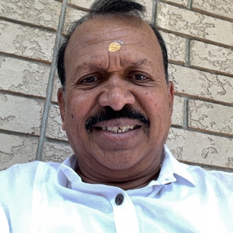 SubraSiva profile