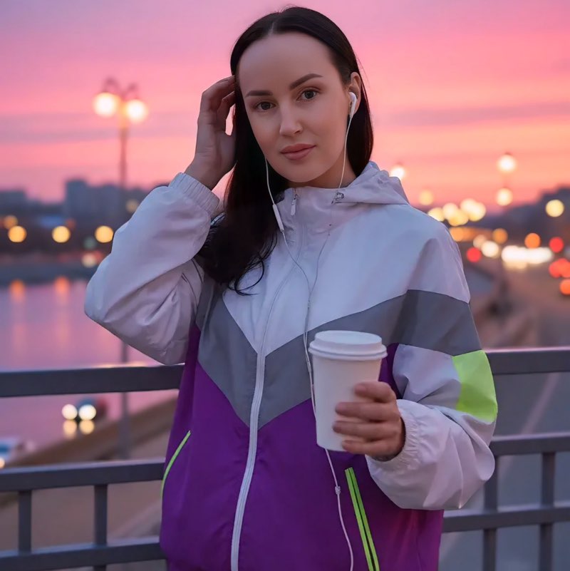 Юлия Федулова profile