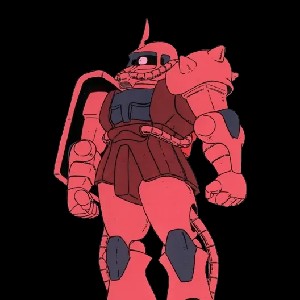 GUNDAM profile