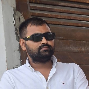 P. K. Patel profile