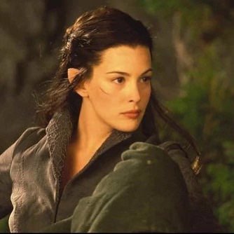 Arwen profile