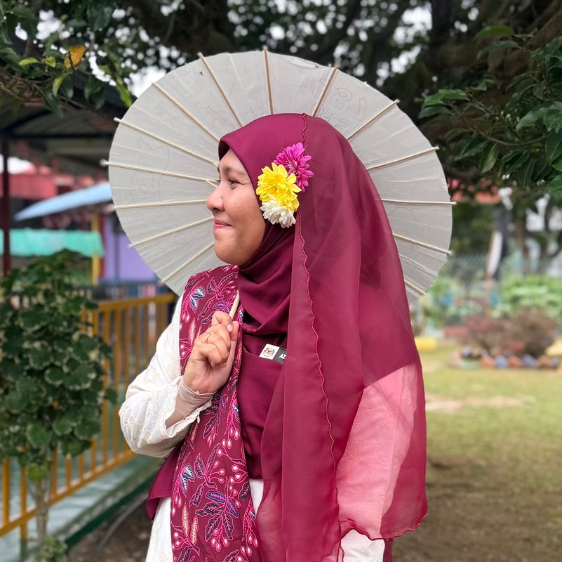 participant 2