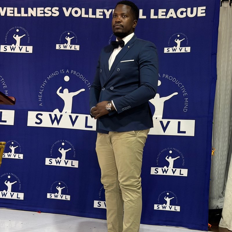 Mthulisi profile
