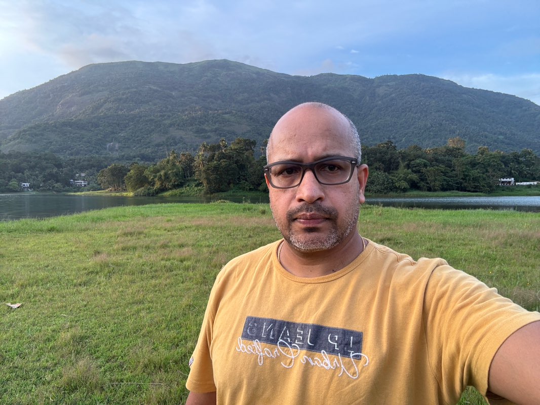 Tonyo Thomas profile