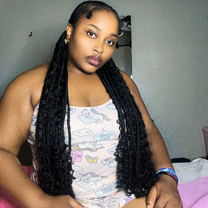 Onyinyechi profile