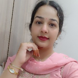 Nirvair Kaur Gabria profile