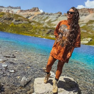 Monica Hargis profile