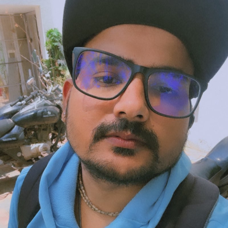 Dipak profile