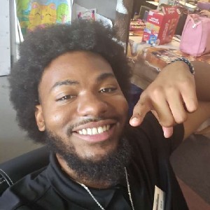 Aliaus Shackleford profile