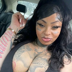 Annabelle Thomas profile