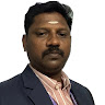 ananthan raju profile