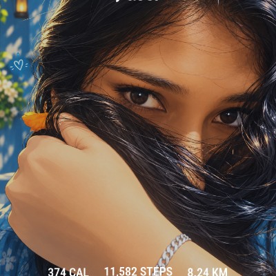 September Steps Challenge 𝑭𝒂𝒕𝐡𝒊࿐ 🦋 post image