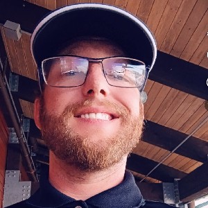 Jonah Wilson profile