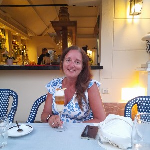 Karen Childs icon