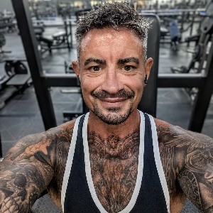 Ben Sicklen profile