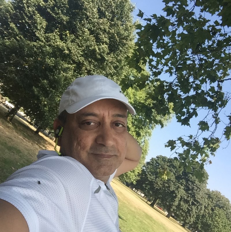 Ahmed Shah icon