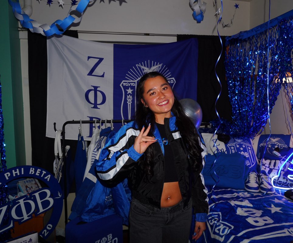 Maddie PhiGamma icon