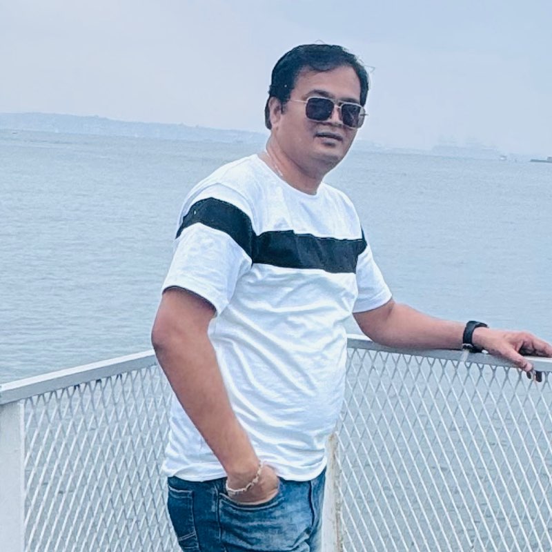 Karthik profile