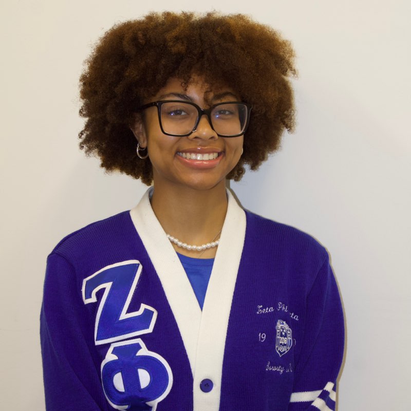 Maysen Page | Rho Sigma profile
