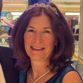 Jane Loxton profile