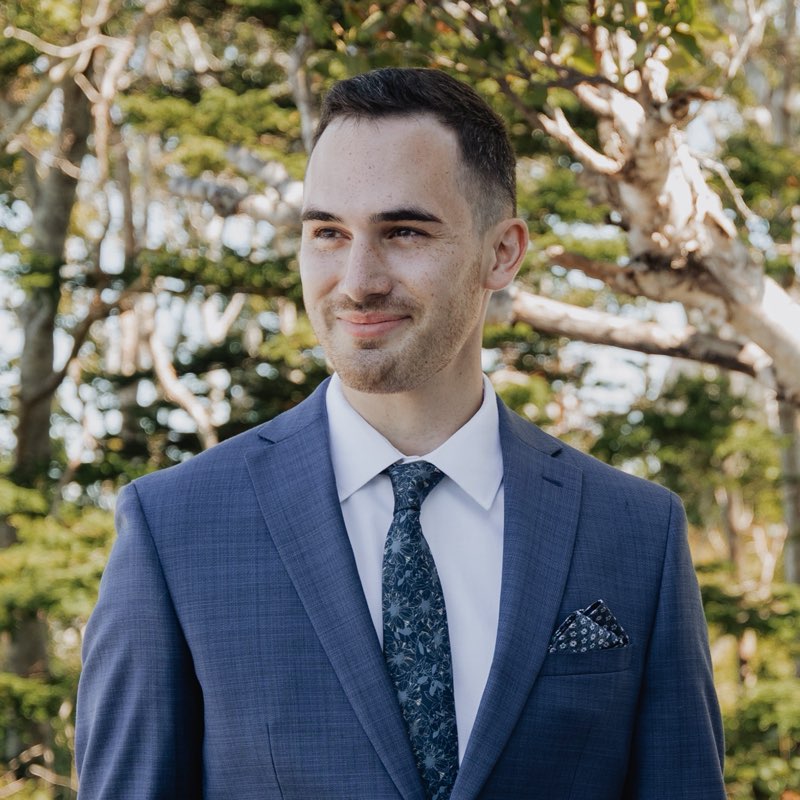 Jacob profile