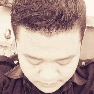 Risqi Dwi saputra profile