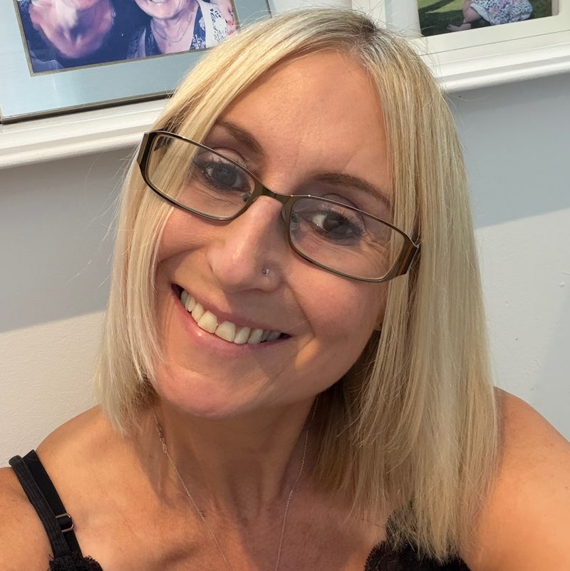 Sharon Sam profile
