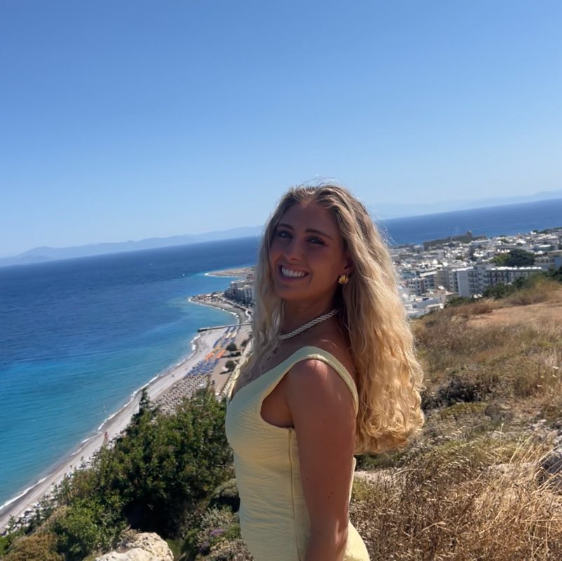 Sarah icon