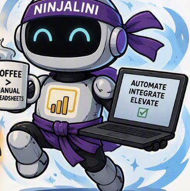 Ninjalini profile