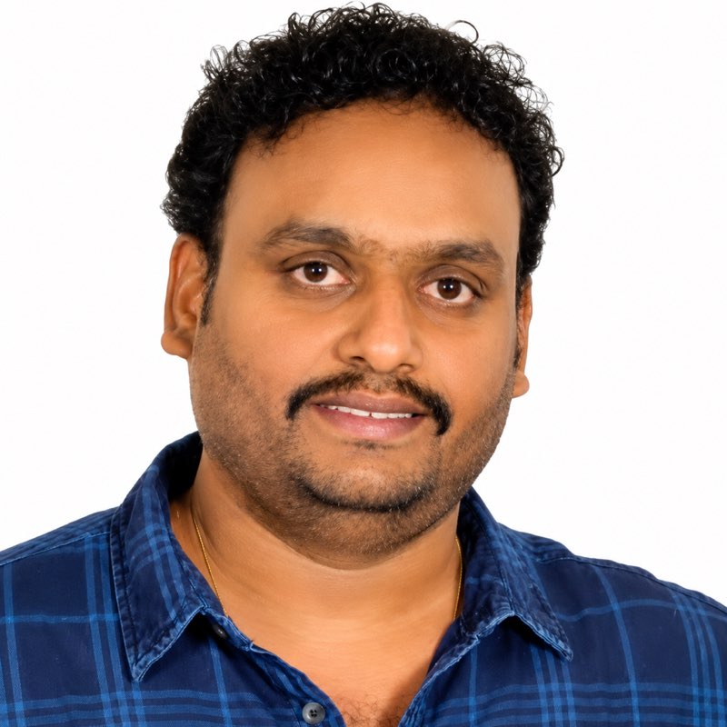 Narendra Naidu icon