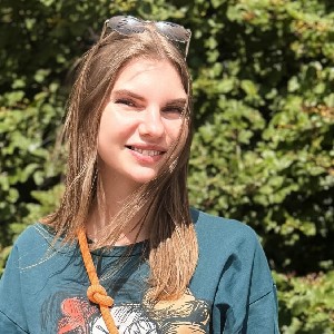 Александра profile