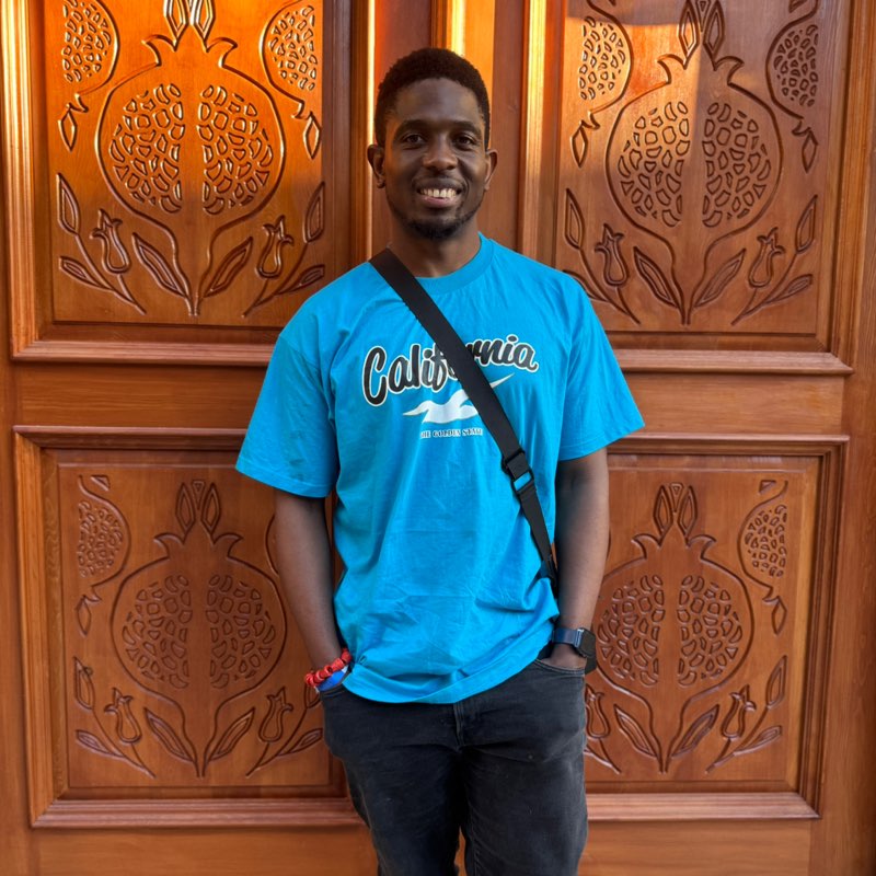 Chiji Okorie profile