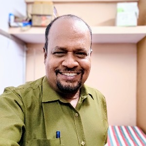 Perumal Selvam profile