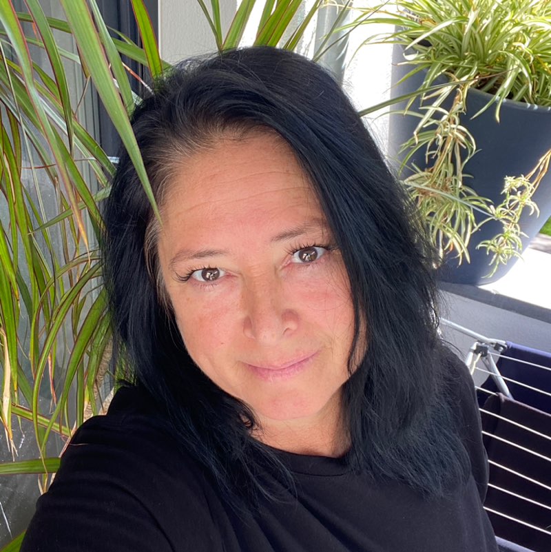 Tanja profile