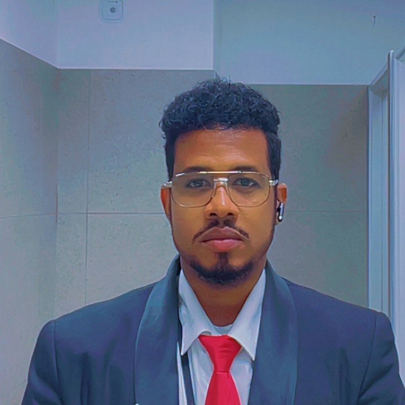 shariff profile