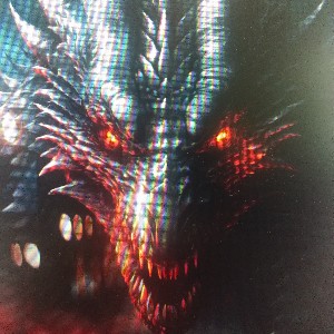 🔥🔥DRAGON🔥🔥 icon
