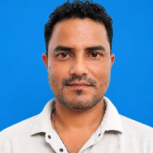 M M Alam profile
