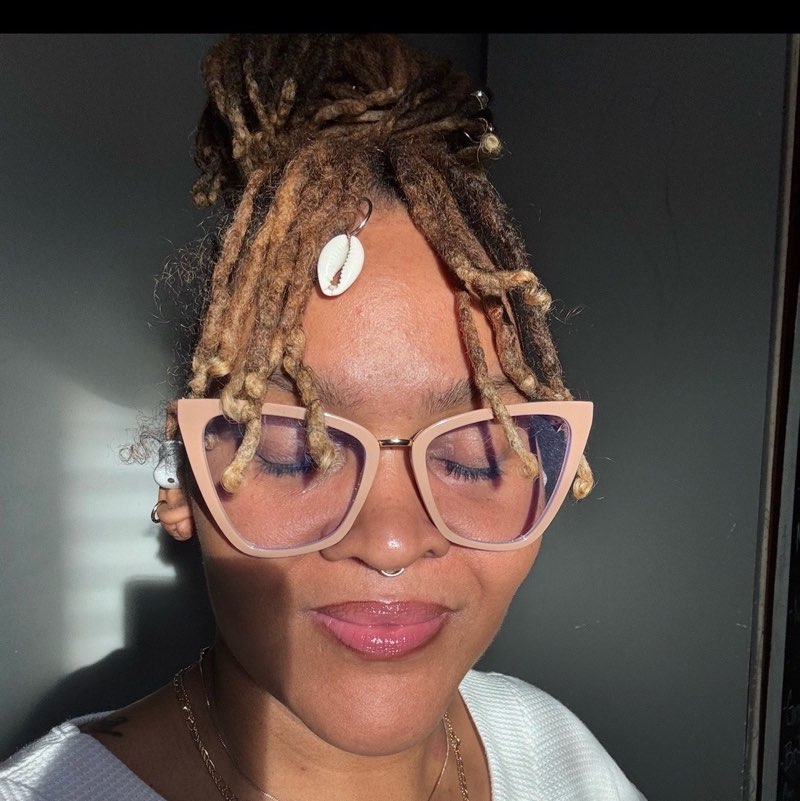 Jenay profile