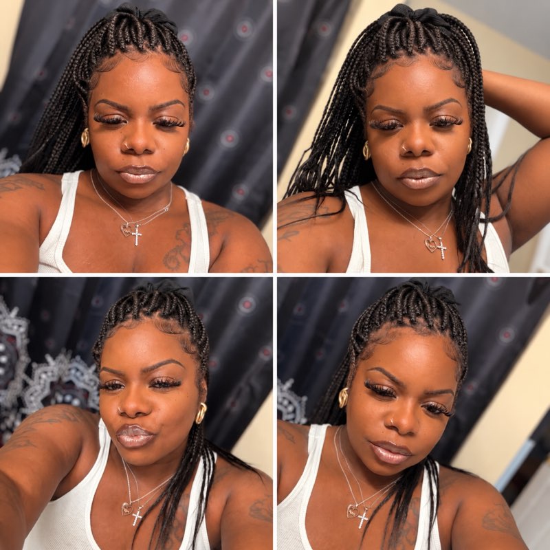 Cierra profile