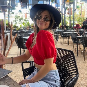 Anahí García profile