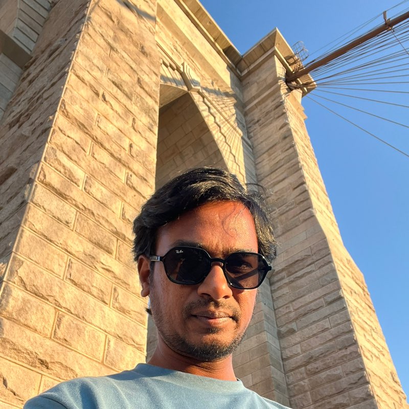 Santosh profile