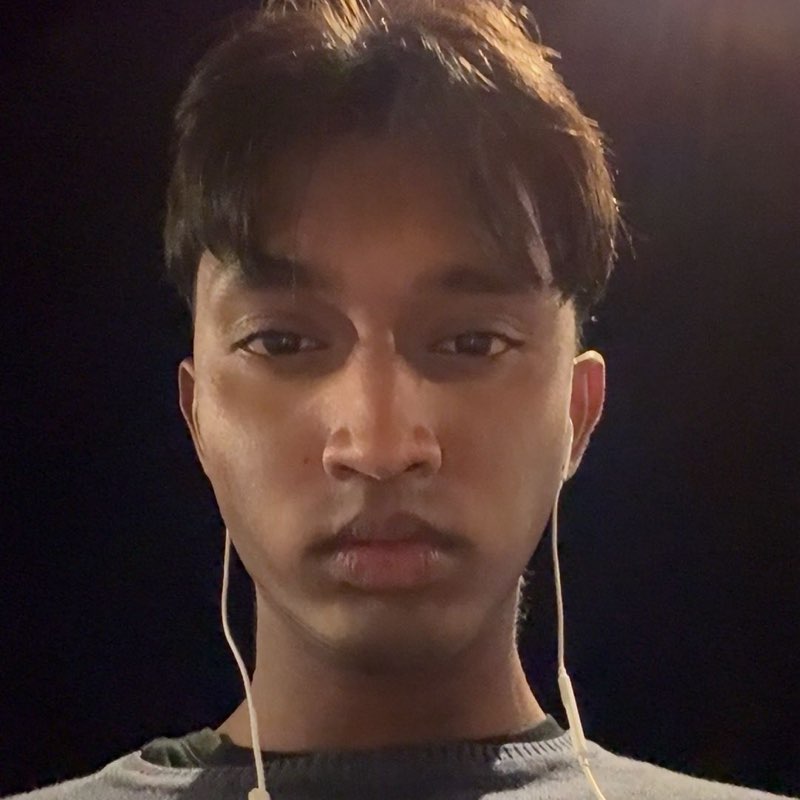 Hari profile