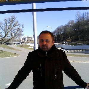 Дмитрий Тишкин profile
