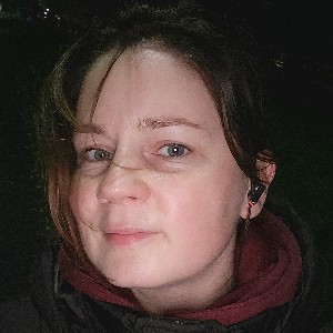 Žanna Sõskova profile