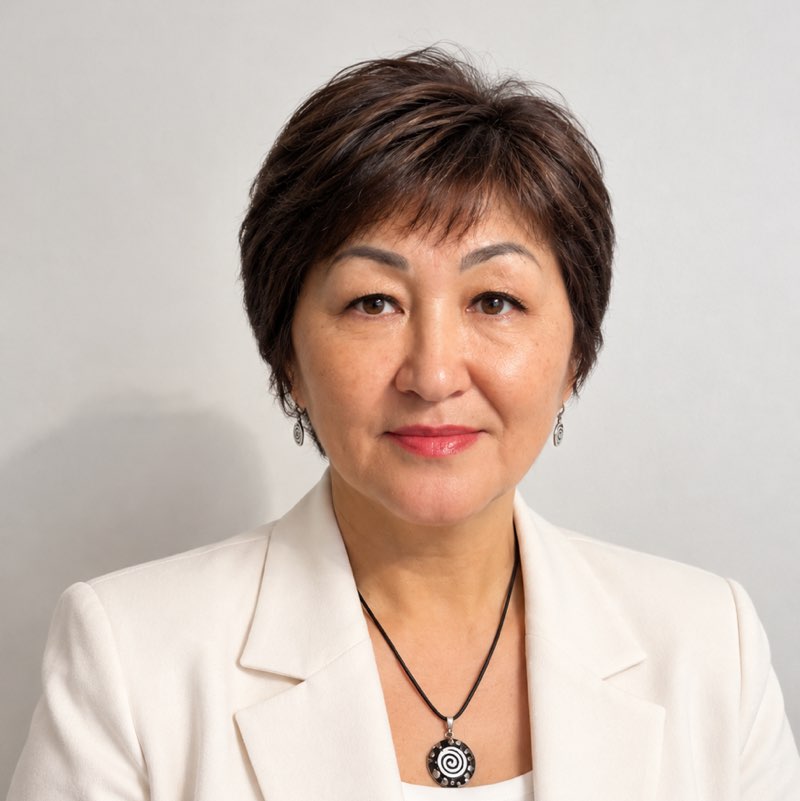 Айгуль С profile