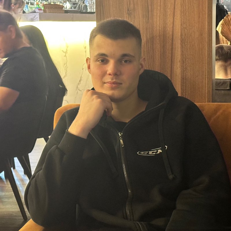 Сергей profile