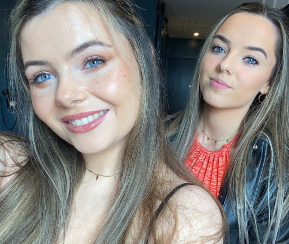 Jen Costello profile