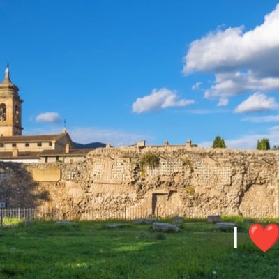 Walk Hoosier Country Riccardo post image