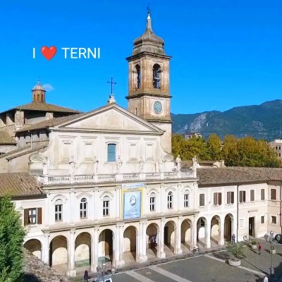 Walk Hoosier Country Riccardo post image